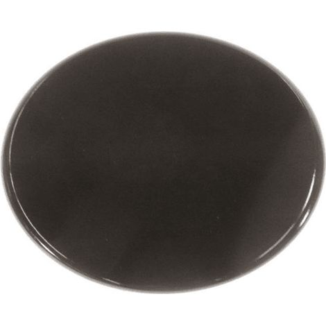CHAPEAU DE BRULEUR NELL Ø 88 M/M POUR TABLE DE CUISSON CANDY - 91800050