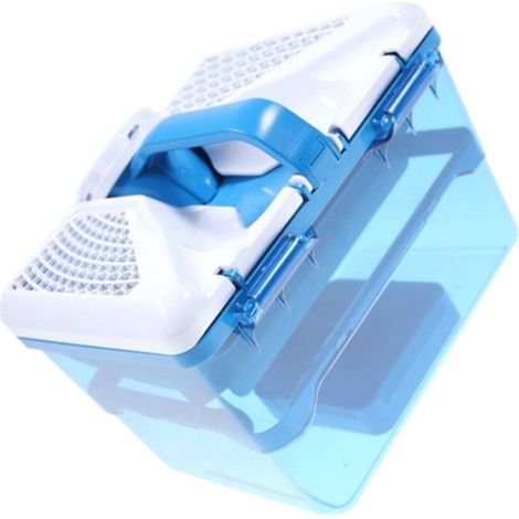 Serbatoio completo (aquafilterbox) - Aspirapolvere - THOMAS - 4365802