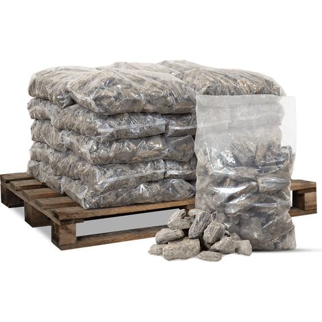 Galamio Gneis Schotter 20kg x 25 Sack 500kg