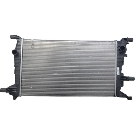 Radiateur RENAULT Megane III 2008- [PRODUIT D'OCCASION]♻️214105150r (1/4)