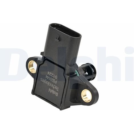 Capteur, pression de suralimentation DELPHI PS20144-12B1 BMW 13627599042