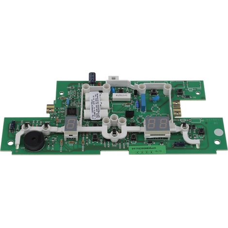 Whirlpool - modulo di controllo - 481221848186 - 8058331111201