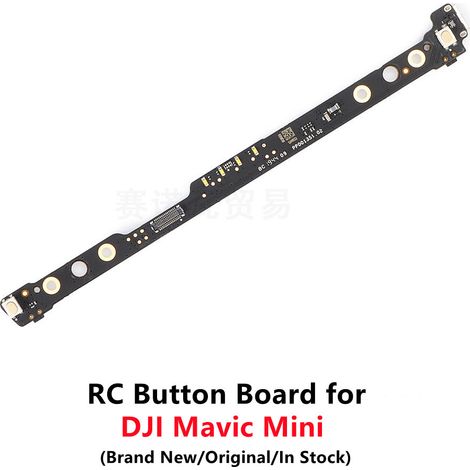 Tastenplatine für DJM Mavic Mini Fernsteuerung, Ersatzteile für die Hauptplatine der Mini-Drohnenfernsteuerung (1/5)