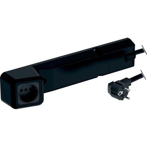 Geberit Steckdosenelement, 505.090.00.2 (1/5)