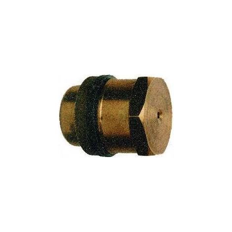 Getto A Rosa Esagonale Per Lance - 10 Pz