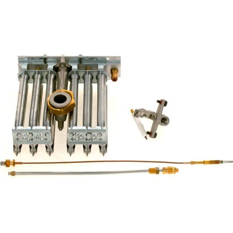 BOSCH Ersatzteil TTNR: 87081200890 Brenner (1/2)
