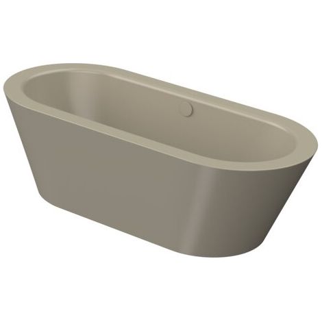 BETTE 2740-415CFXXK Baignoires Oval Starlet Oval (1/2)