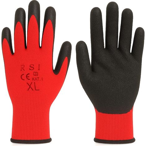 Guanti da lavoro KD616  Kraft&Dele (1/3)