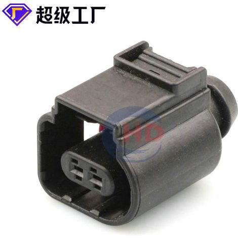 8K0973702 ist geeignet für Volkswagen Audi C6 A6 L2T Klopfsensorstecker 2.4 Kollisionssensor. (1/5)