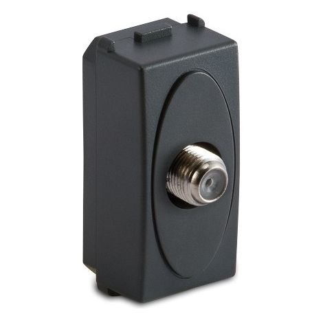 MASTER MODO PRESA TV CONNETTORE IEC FEMMINA ART. 31266