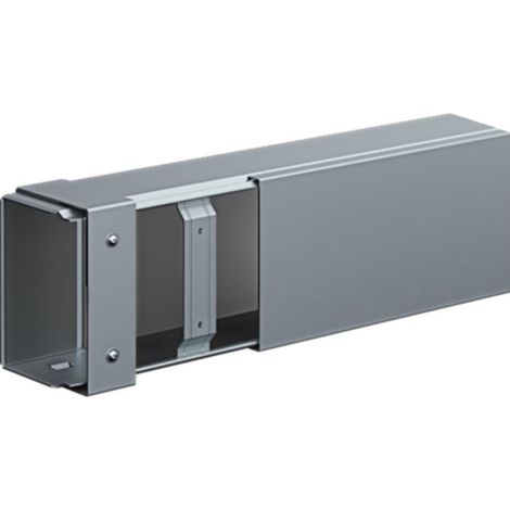 Hager Brandschutzkanal FWK-Plus 100x150 mm verzinkt 2 Stk