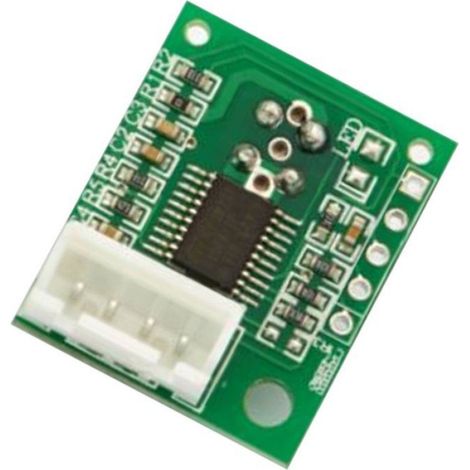 Capteur Qualité Air - Détection Formaldéhyde Benzène - Pour Systèmes Surveillance Environnementale - Module Niveau 4 - ZP07-MP503-4 (1/5)