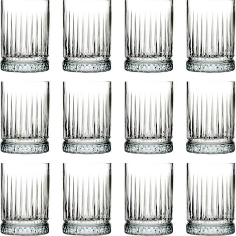 Schnapsgläser, Shotgläser 12er Set - Elysia, 60ml (1/2)