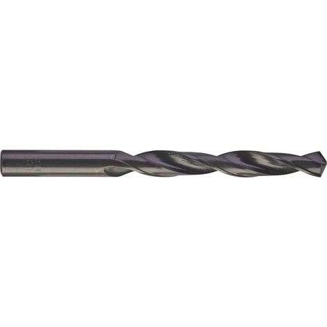 Punta metallo milwaukee hss-r 12,5 mm 5 pezzi (1/2)