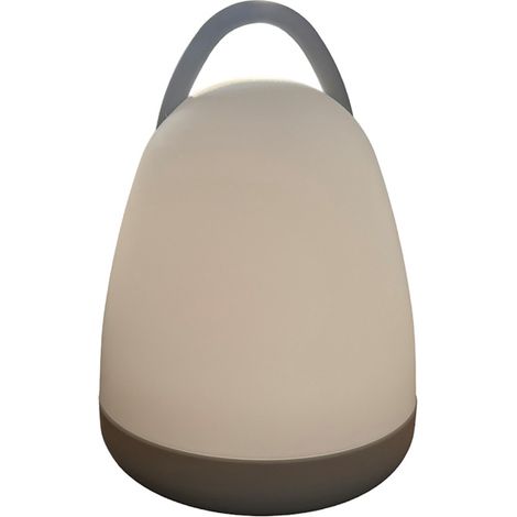 Lampe led extérieure avec poignée (1/4)