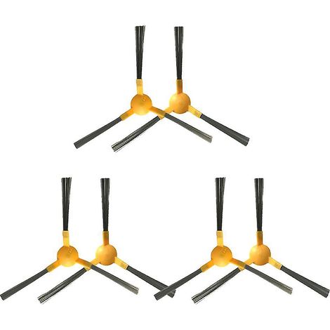 Seitenbürstenaufsatz für Haier (1/4)