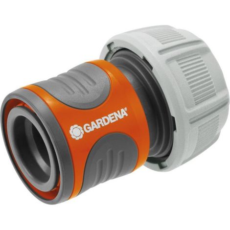GARDENA 18216-50 Raccordo per tubo 19 mm (3/4"), sciolto