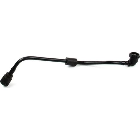 Suitable for BMW X3 (imported), BMW X3, BMW X4. Water pipe number 17127535527 (1/4)
