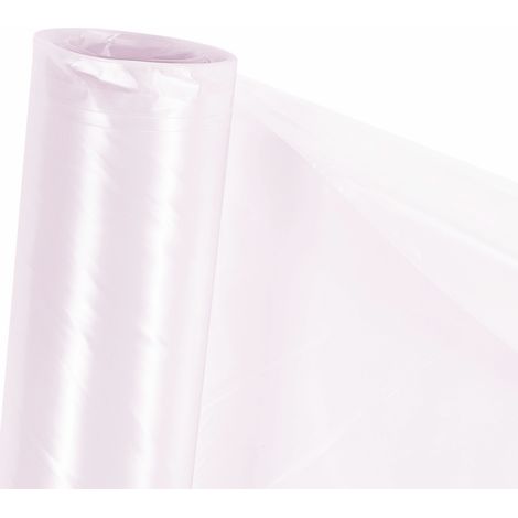 UV5 Gewächshausfolie 8m x 33m Treibhausfolie