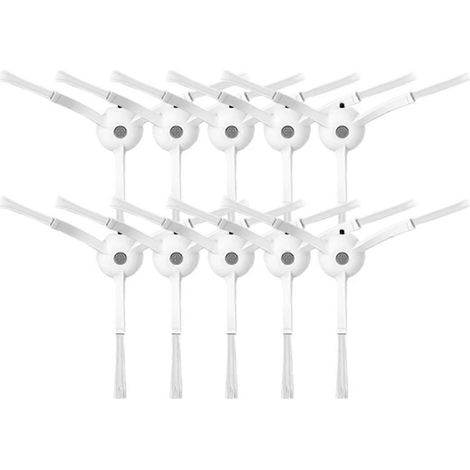 Brosse latérale pour aspirateur robot Xiaomi Roborock S5 S6 Pure (1/5)