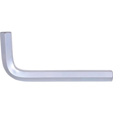 KS Tools Innensechskant-Winkelstiftschlüssel, kurz, 16 mm (1/5)