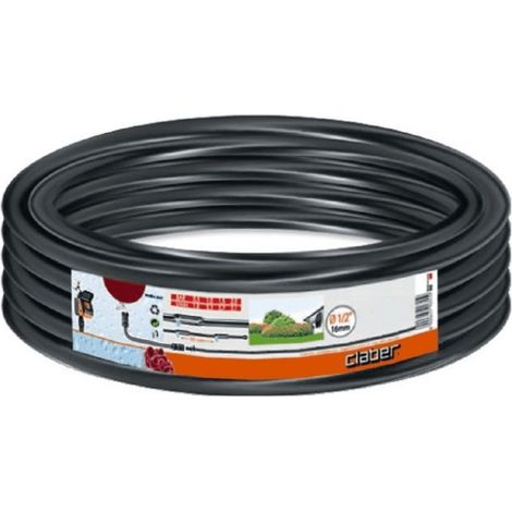 Goteo tubo 1-2" 50 metros