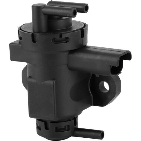 Druckwandlerventil 1628.HC, Ersatzteil für Peugeot 306, 406, 807 2.2 HDi (1/5)