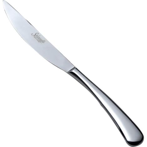 Set 12 Pezzi Coltelli da Tavola Frutta Forever in Acciaio Inox 4 mm (1/2)