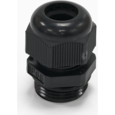 Presse-étoupe en plastique RS PRO, pour Arrivée secteur à utilisation intensive ( Prix pour 1 )
