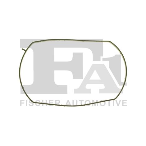 Joint, intercooler FA1 410-530 BMW 17518515017