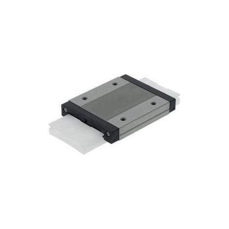 Chariot de guidage KWEM15 -WL-V0-G2B 0,17kg 15er Ligne INA