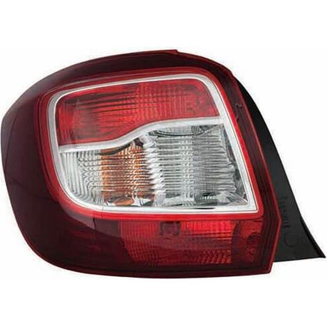 Feu arrière gauche Dacia Sandero Stepway 2 phase 1 2012-2016