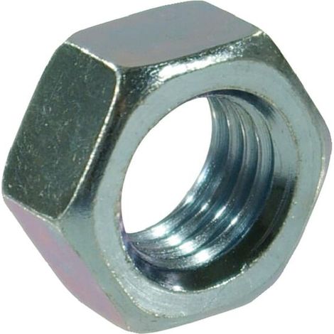 Écrou hexagonal M18x1,50 UNIVERSEL 934181510 (1/2)