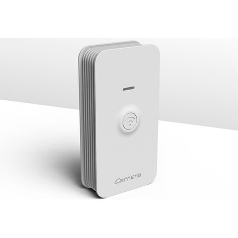 Thermostat connecté Carrera Home-SmartLink – Gestion de chauffage intelligent – Compatible Alexa et Google Home – Détection de présence
