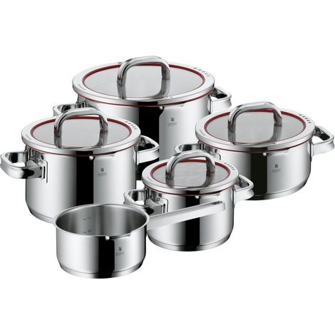 WMF Funzione 4 07605563 kit de teglie 9 pezzo/i (1/5)