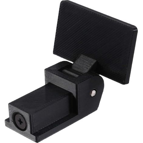 Charnière de couvercle anti-poussière pour platines vinyles 60 LP AT LP120 LP60X LP140 LP5 LP3 LP70X STANTON STR8-80 - Accessoires (1/5)