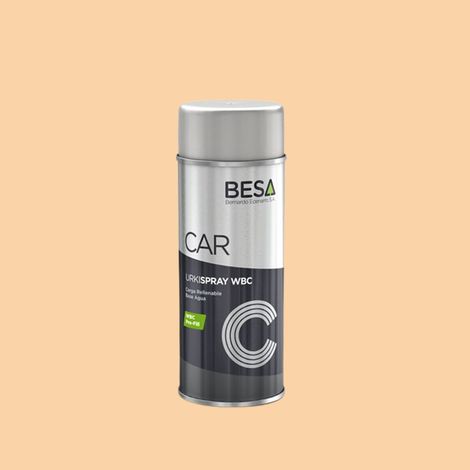 Bombe de Peinture RAL Effect 140-1  Brillant