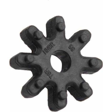 5pcs Coupleurs de Direction Flexibles 56315-2K000FFF pour Hyundai Kia