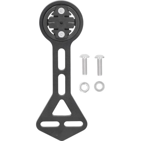 Fahrradcomputer-Lenkerhalterung, kompatibel mit den Modellen F12 und F MOST sowie integrierten Garmin-Computerhalterungen. (1/5)