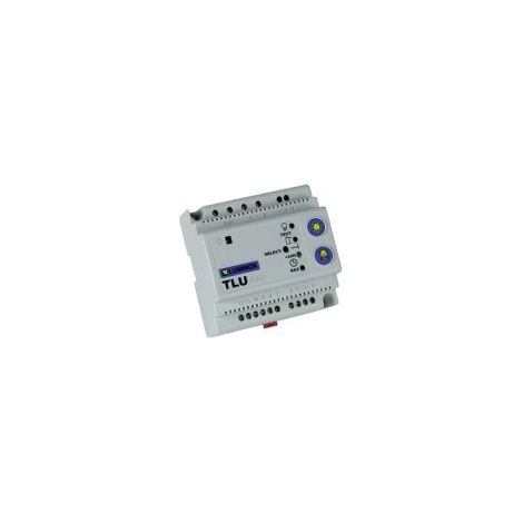 Télécommande universelle EATON TLU500 – Gère jusqu'à 500 blocs – Compatible Ultraled, Planète SATI, Uniled, STD, TIM1 – Luminox (1/10)