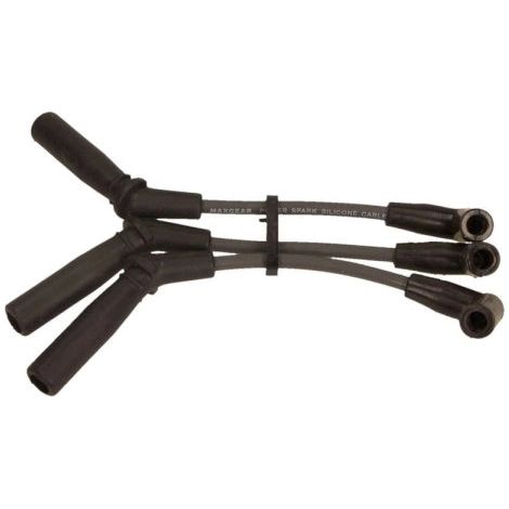 Kit de câbles d'allumage MAXGEAR 53-0187 CHEVROLET 96291306 (1/2)