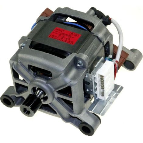 Ersatzteil - Motor, original -  - SAMSUNG