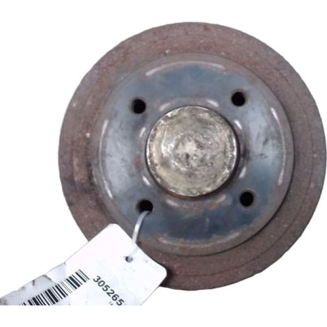 [PRODUIT D'OCCASION] Tambour Arriere Droit RENAULT Super 5 ♻️ Ref Oe. 7700419824 - Garantie à vie (1/3)