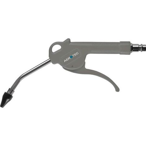Pistolet de soufflage d'air comprimé KSP-G 120 - 200537 (1/3)