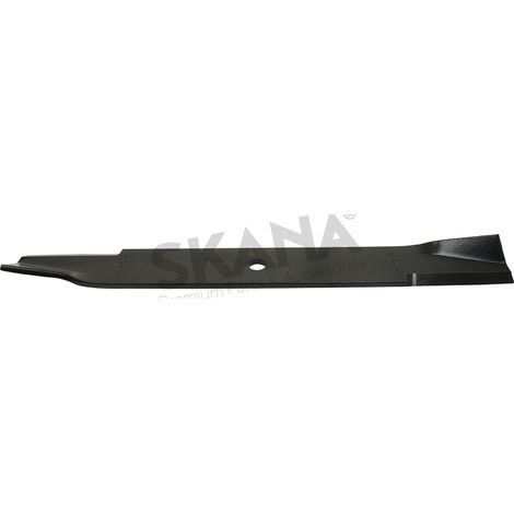 Lame Adaptable Pour Tondeuses Honda Modèles H8522, H8527, H8530, H8535 - Shibaura Modèles Cm224, Cm274, Cm304, Cm354. - L: 518m