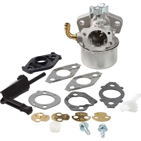 Carburador universal para motores Briggs & Stratton modelos 798654 792970 150000 -KZQ