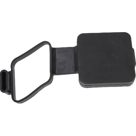 Couvercle de Récepteur de Remorque 2 Pouces M1840FP Protège le Connecteur (1/5)