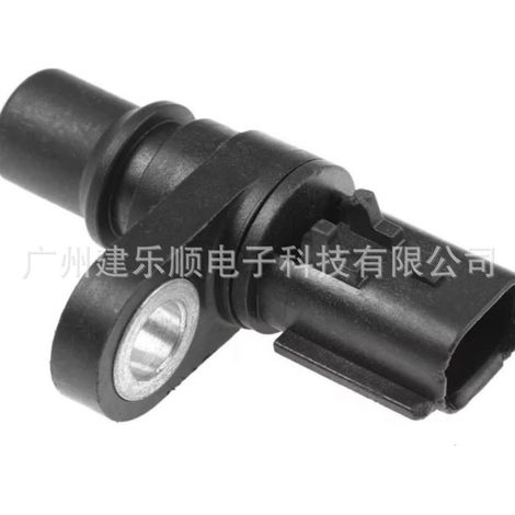 384-3887 Excavator Crankshaft Position and Speed Sensor Compatible with Caterpillar Series Mechanical Parts (1/4)