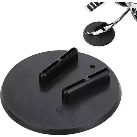 de moto Support anti enfoncement pour support de (1/5)