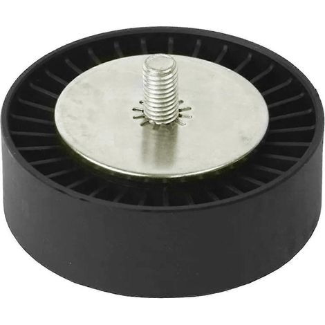 Poulie de renvoi de tendeur de courroie d'entraînement 11287557851 pour 335is 335i 135i 2008-2013 11287563927, 7PK1855, 11287556251 (1/5)